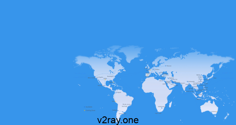 سایت خرید v2ray